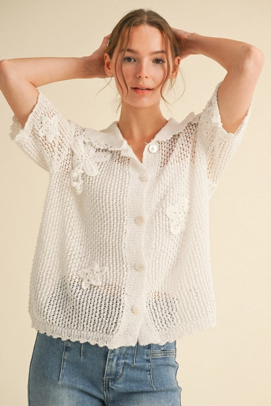 Sora Tide Top