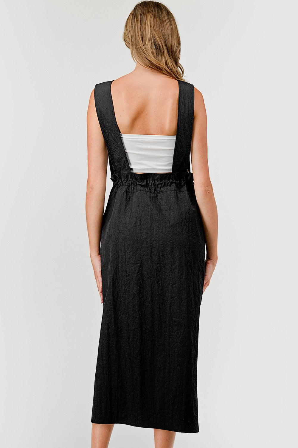 Graceful Journey Dress