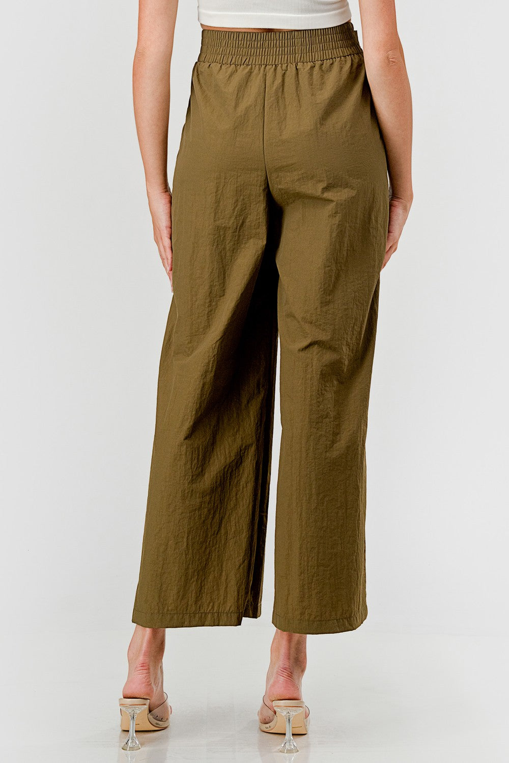 Dahiana Pants