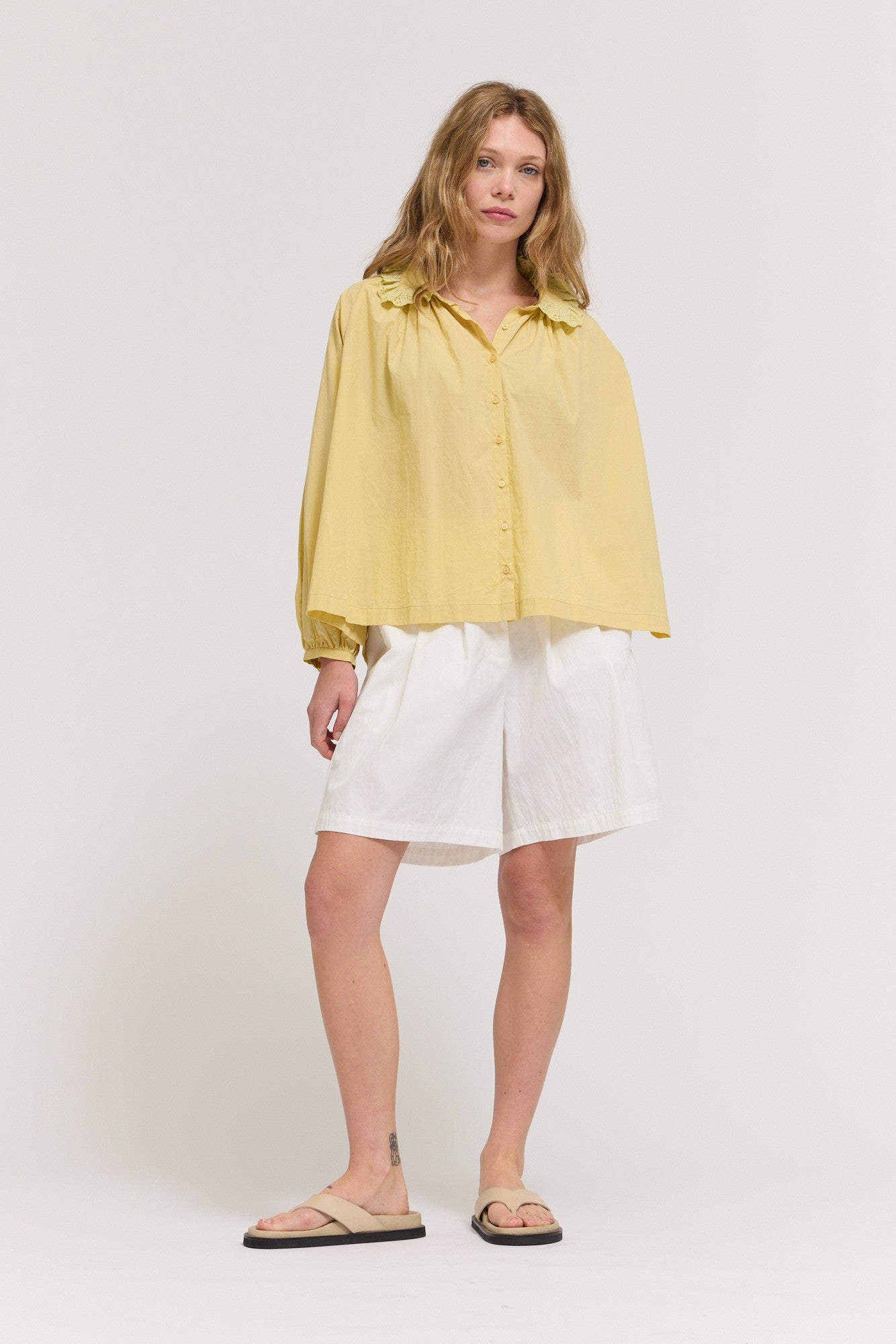 Solene Top