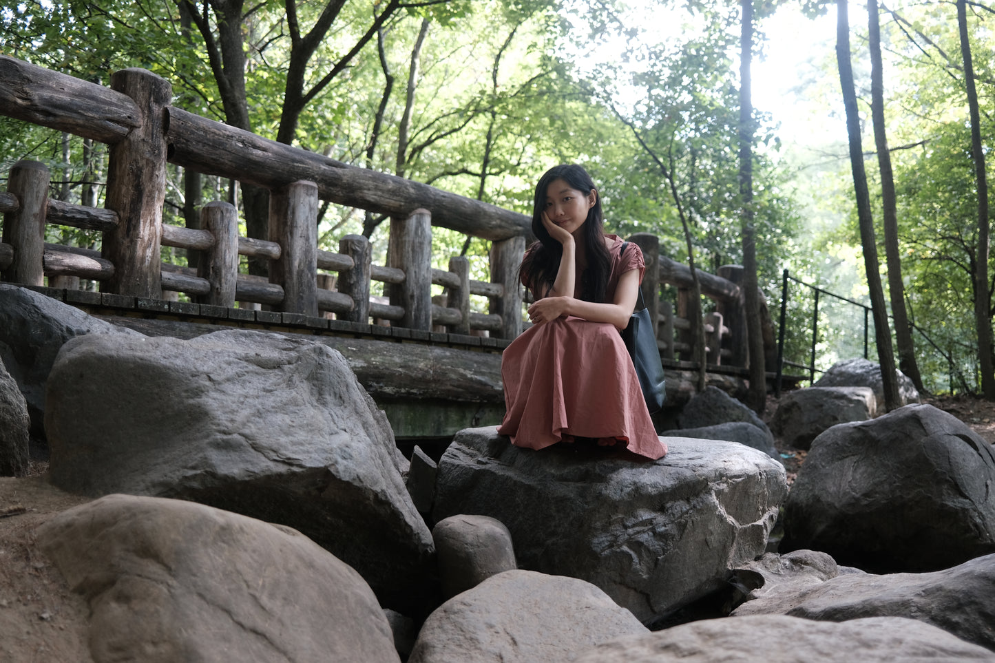 Randie Dress
