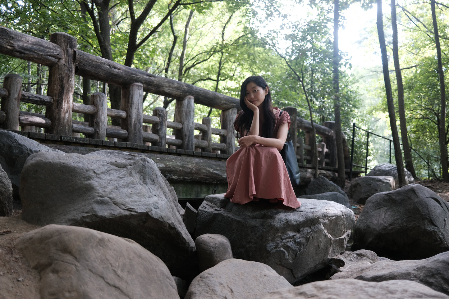 Randie Dress