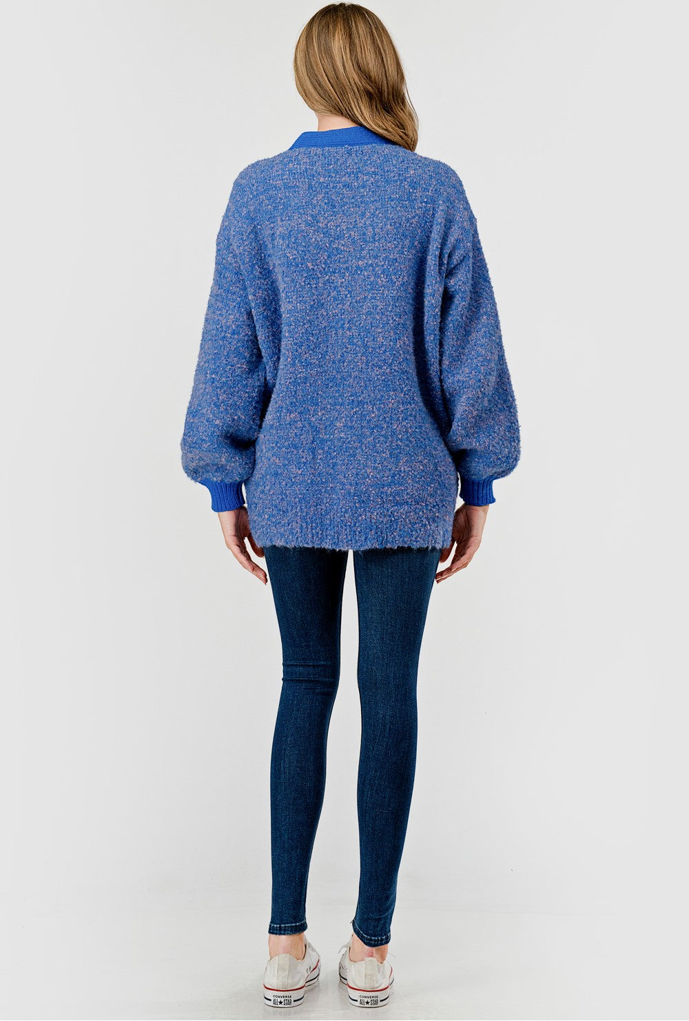 Rye Cardigan