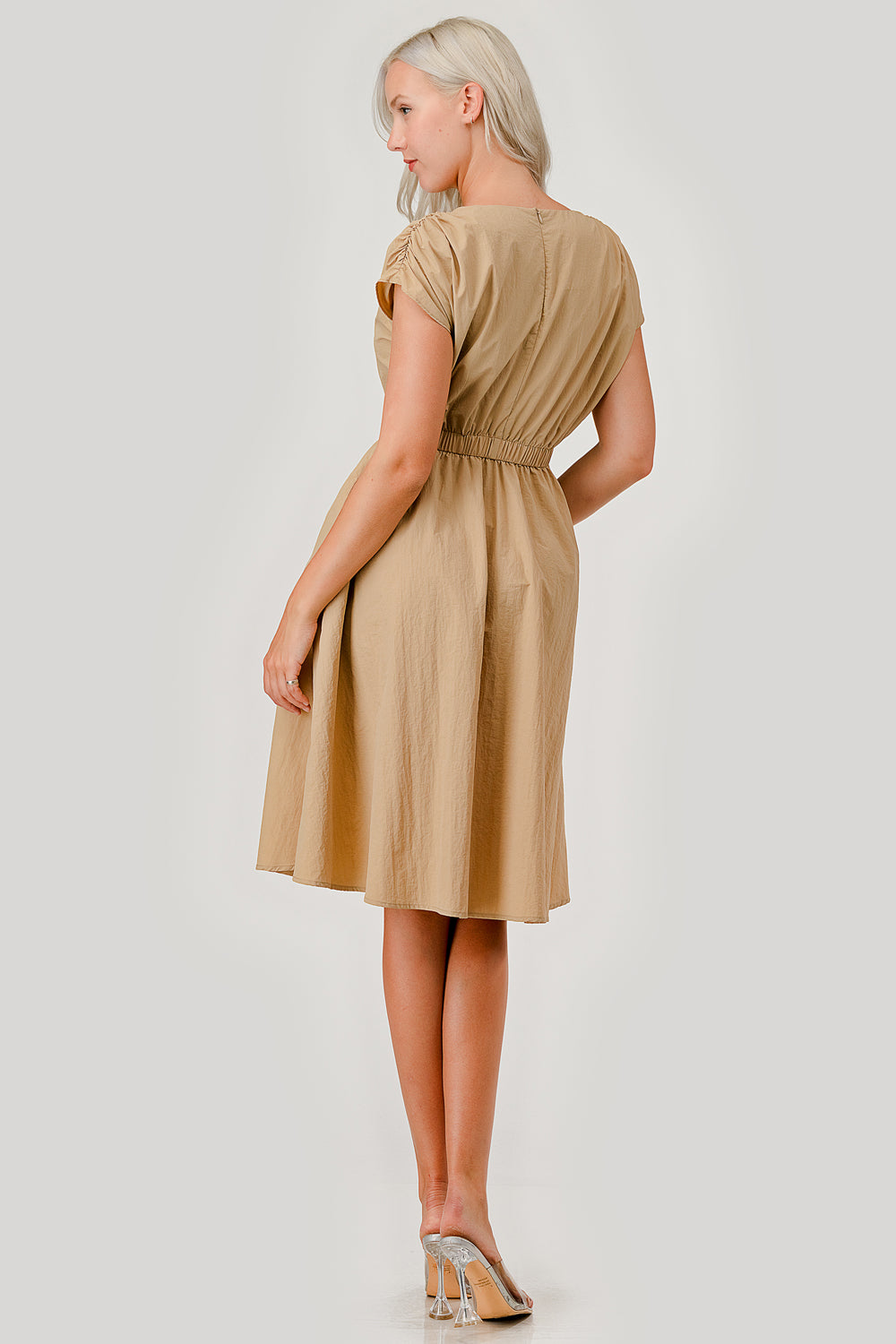 Randie Dress