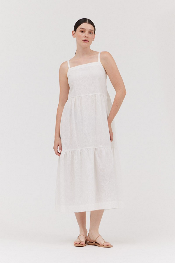 Jane Dress