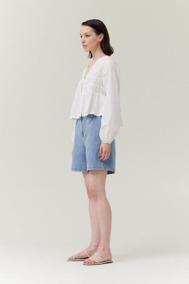 Jumi Blouse