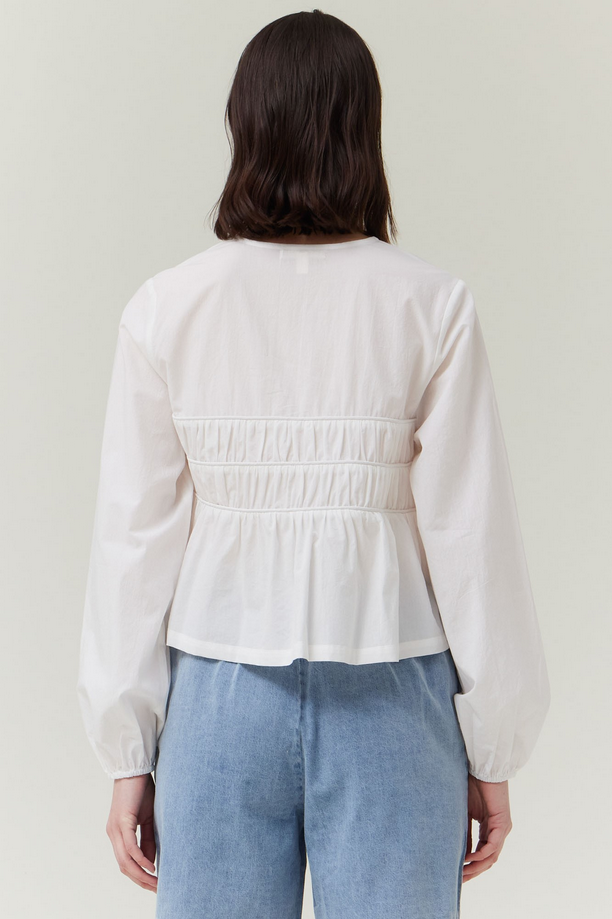 Jumi Blouse