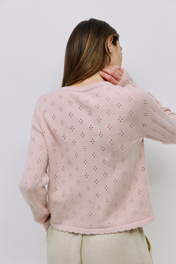 Jenna Cardigan