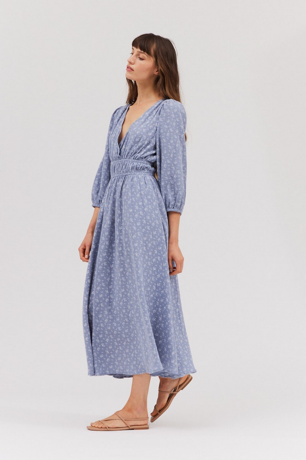 Samantha Dress