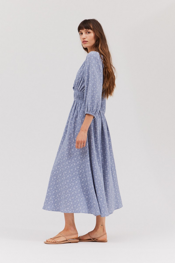 Samantha Dress