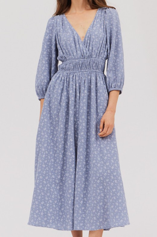 Samantha Dress