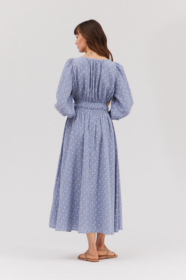 Samantha Dress