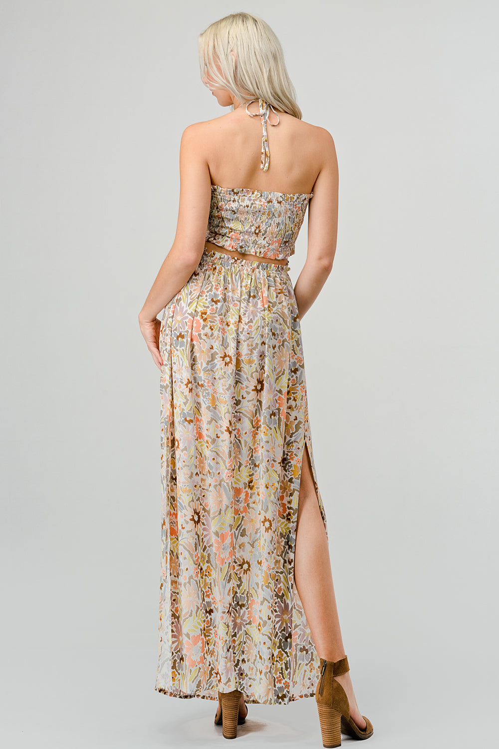 Buttercup Dress