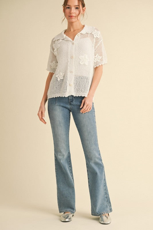Sora Tide Top