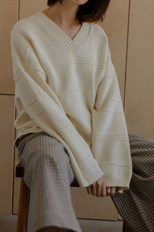 Ren Sweater