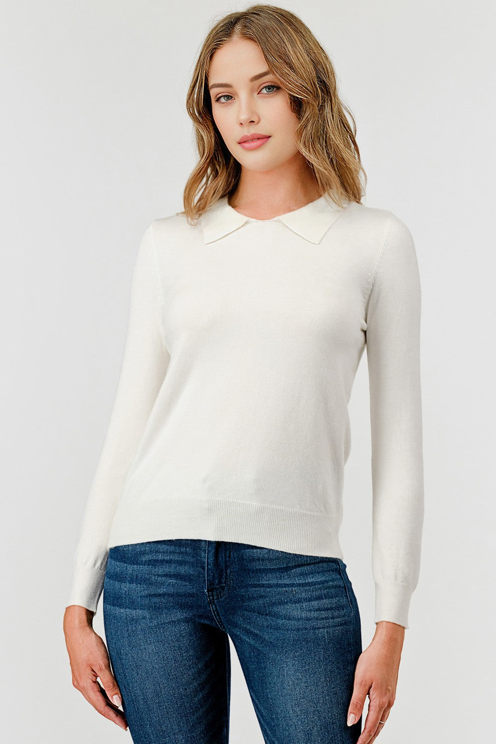 Helena Sweater