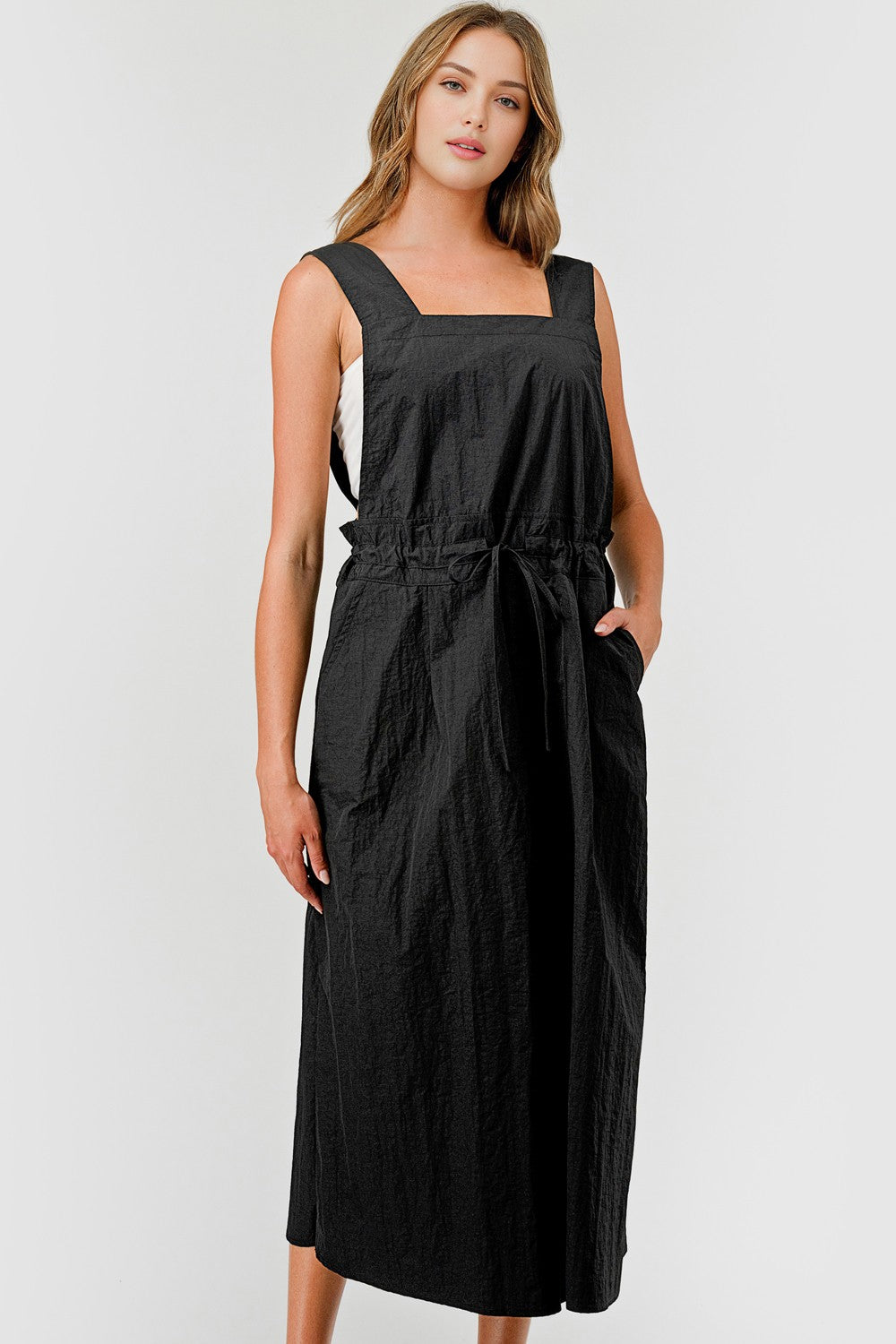 Sof Overall Dress