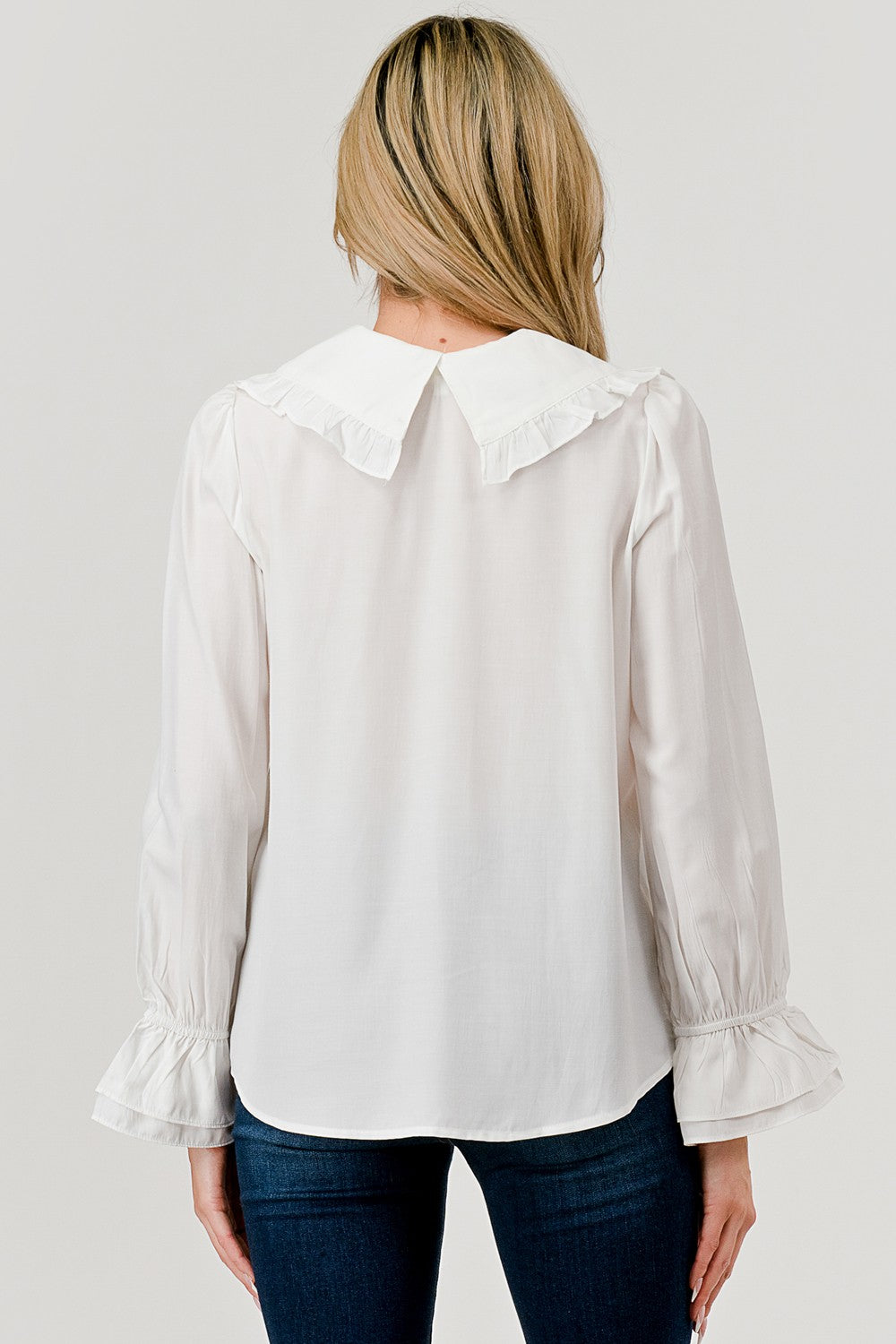 Ina Blouse