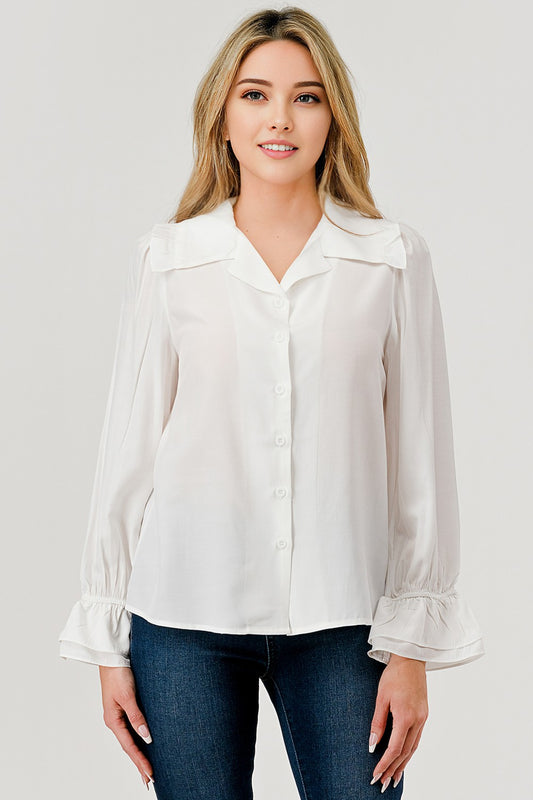 Ina Blouse