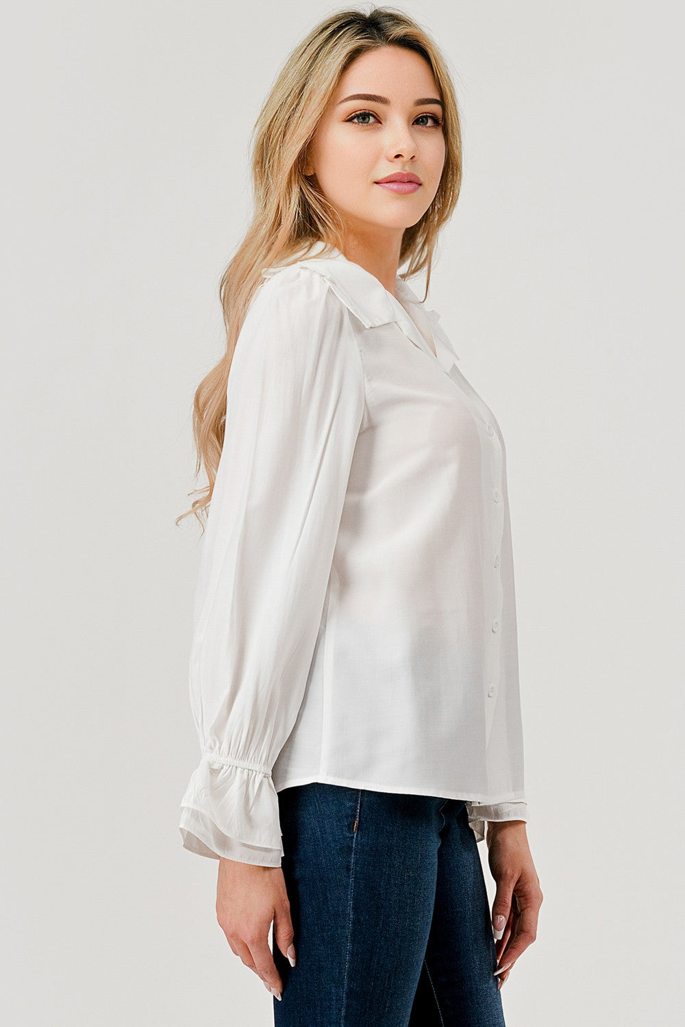 Ina Blouse