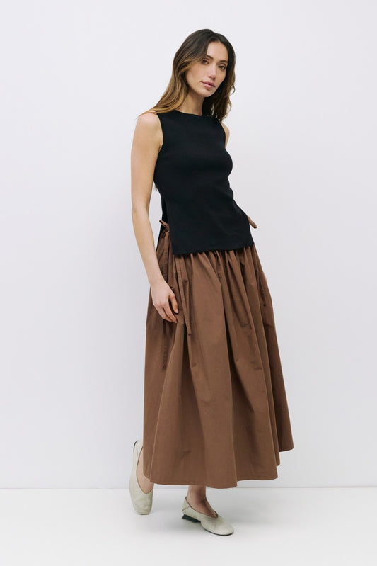 Haneul Skirt