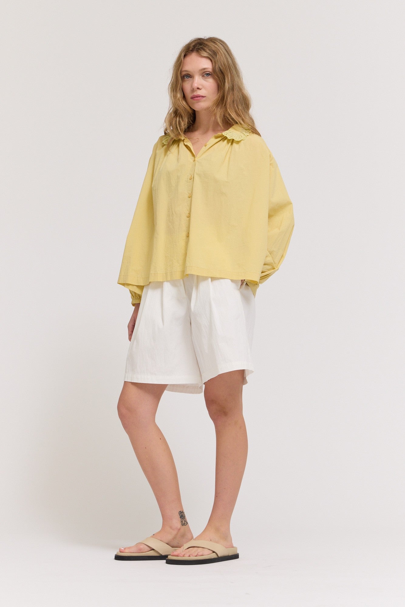 Solene Top