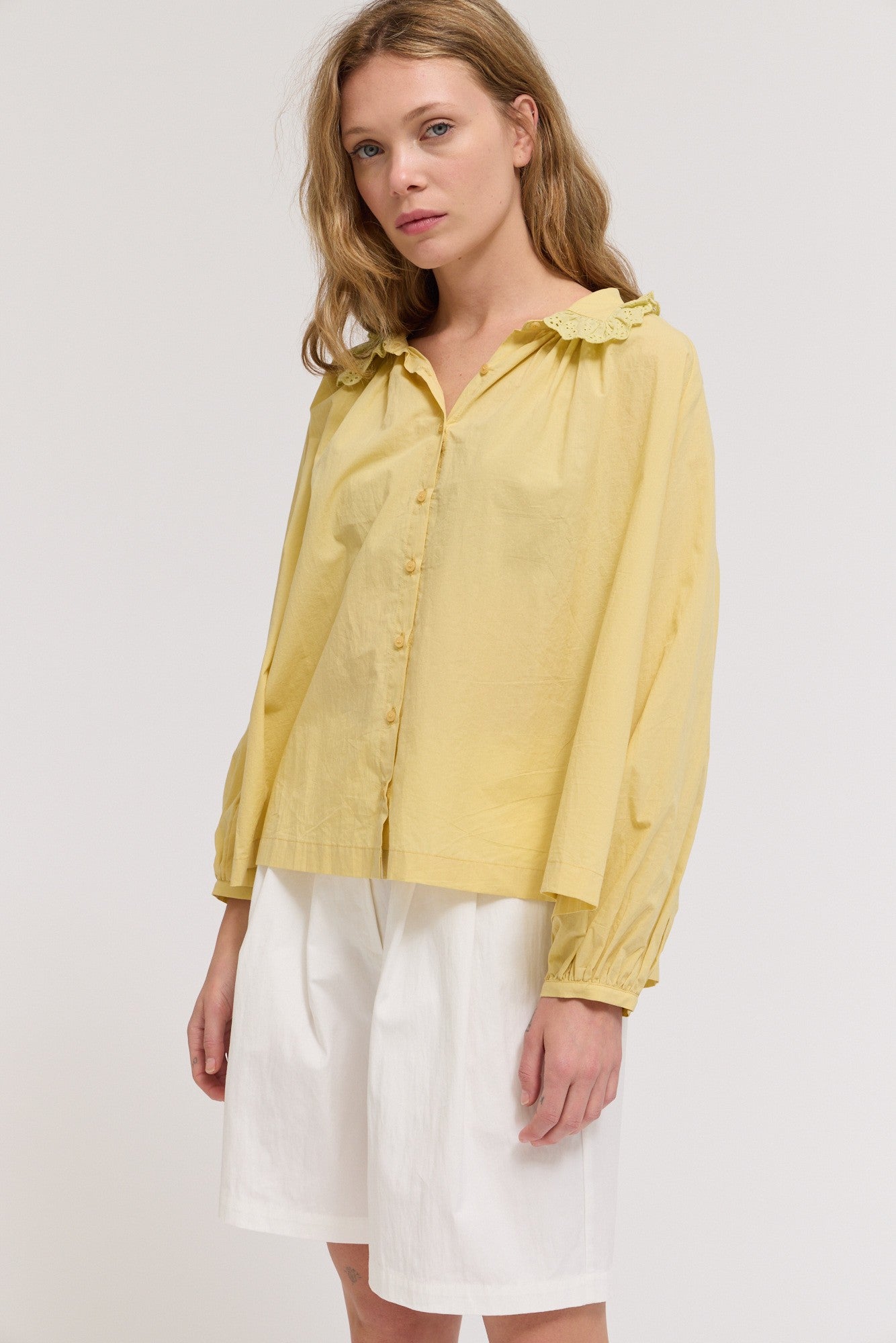 Solene Top