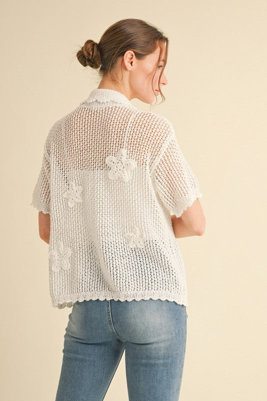 Sora Tide Top