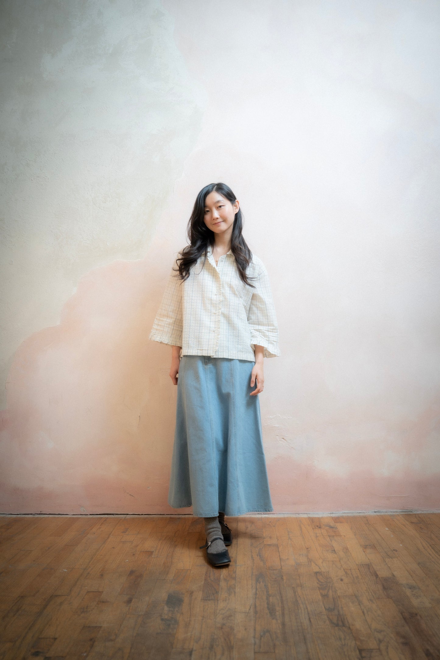 Delilah Skirt