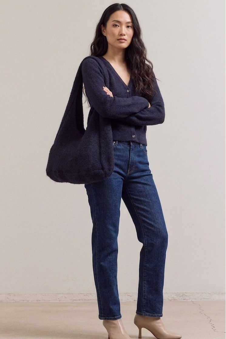 Von Shoulder Bag