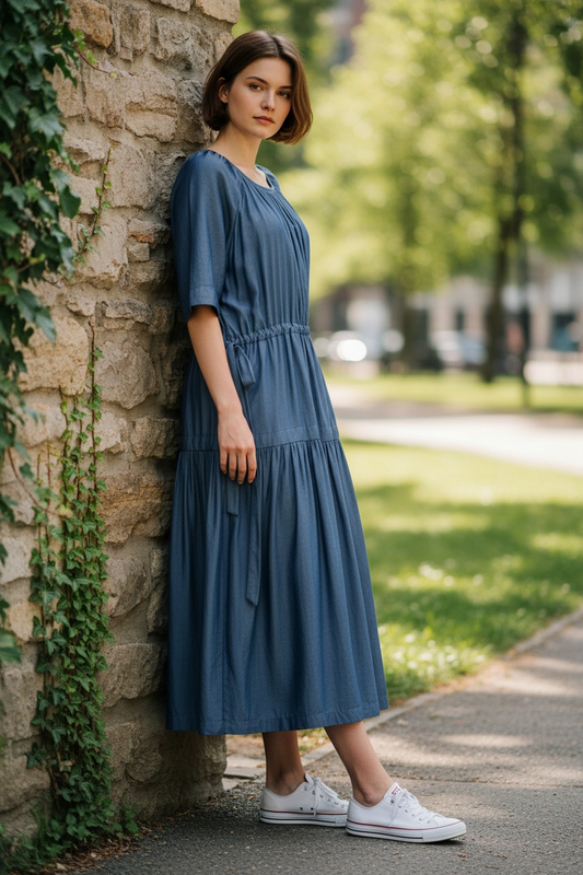 Daisy Dress