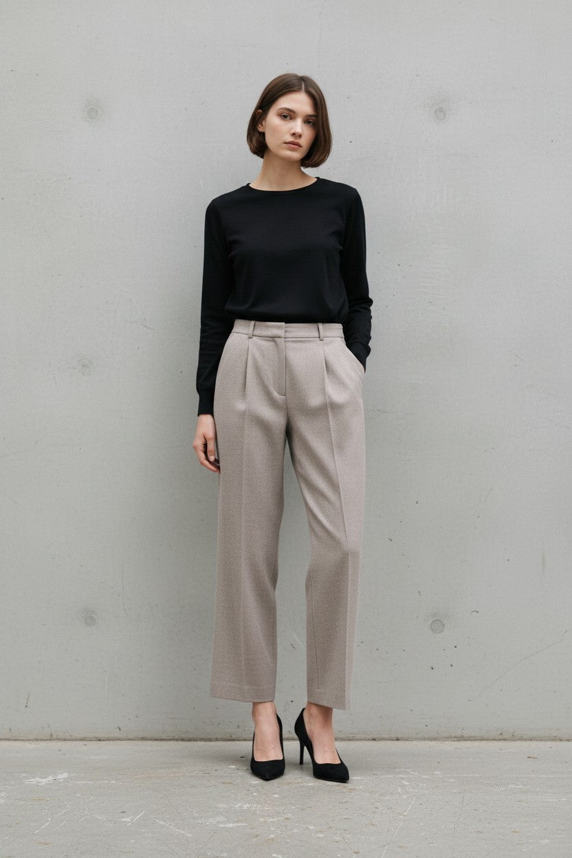 Early Mist Trousers