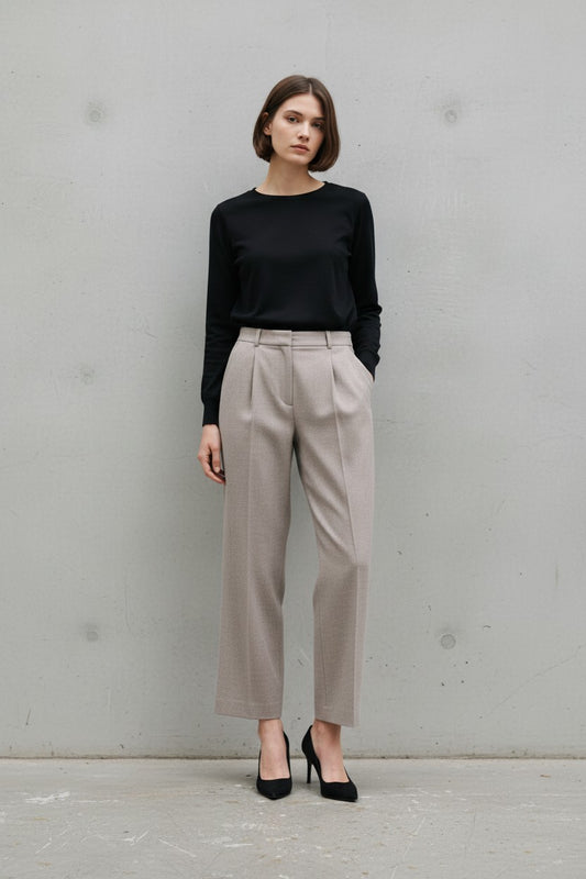Early Mist Trousers