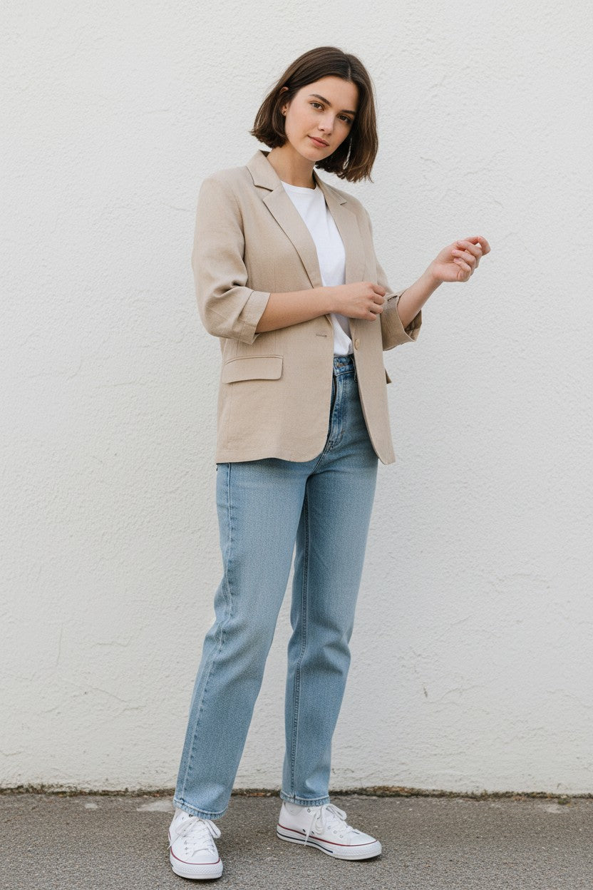 London Blazer