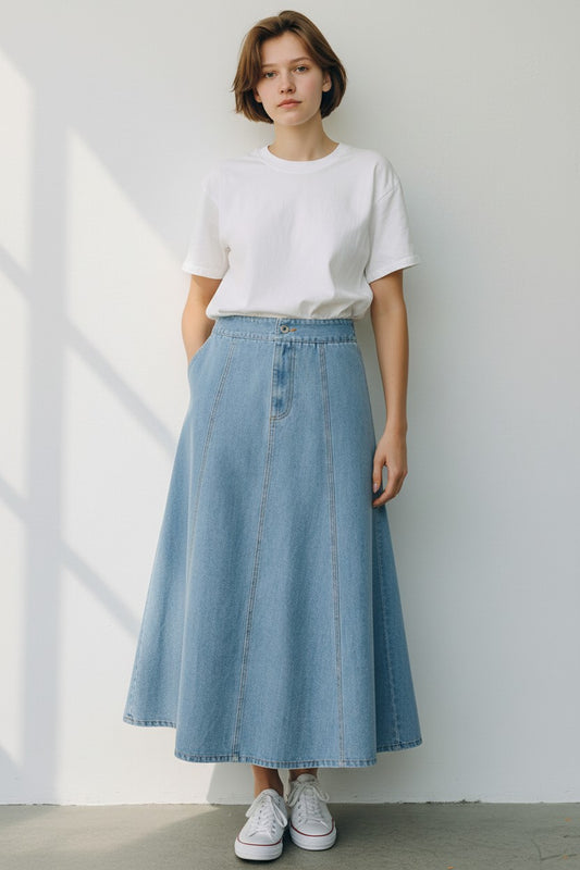 Delilah Skirt