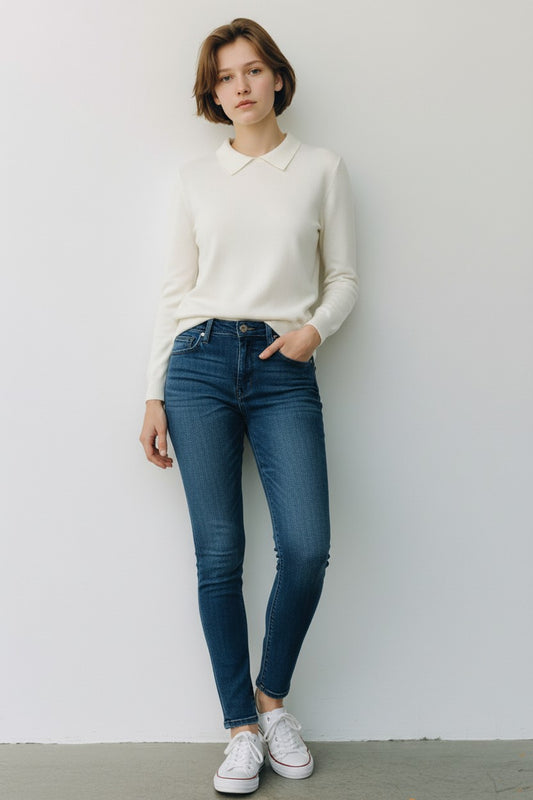 Helena Sweater