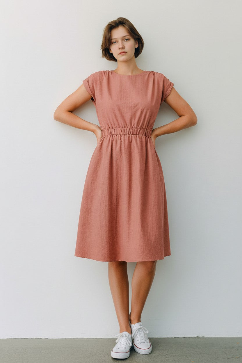 Randie Dress