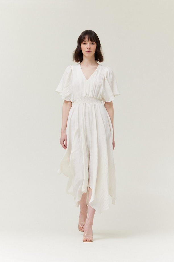 Pia Dress
