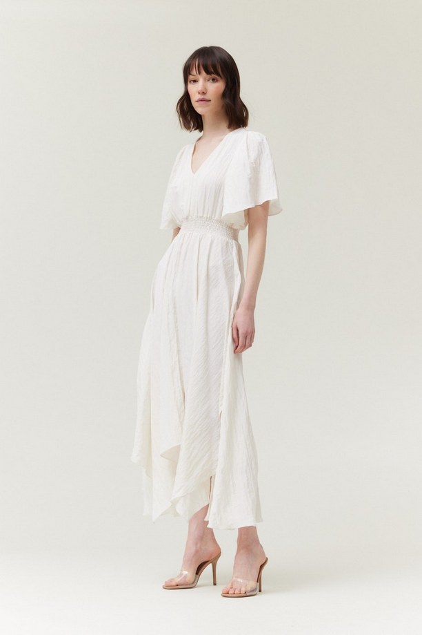 Pia Dress