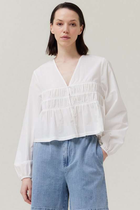 Jumi Blouse