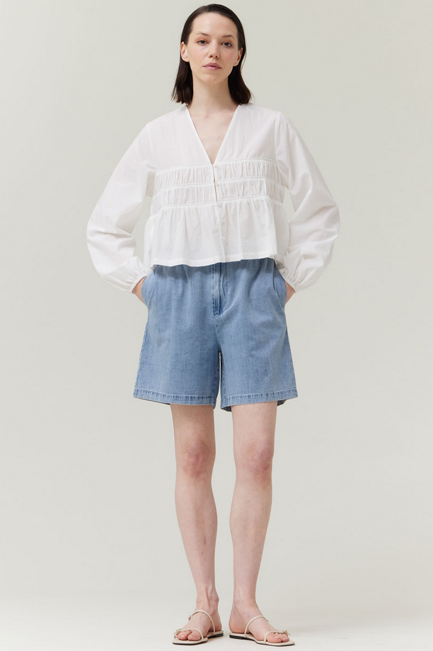 Jumi Blouse