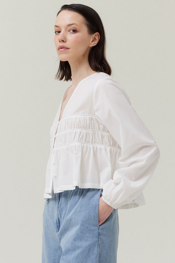 Jumi Blouse