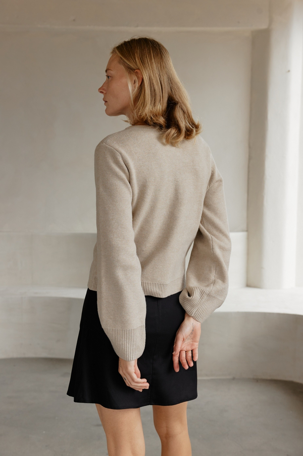 Hillary Cardigan