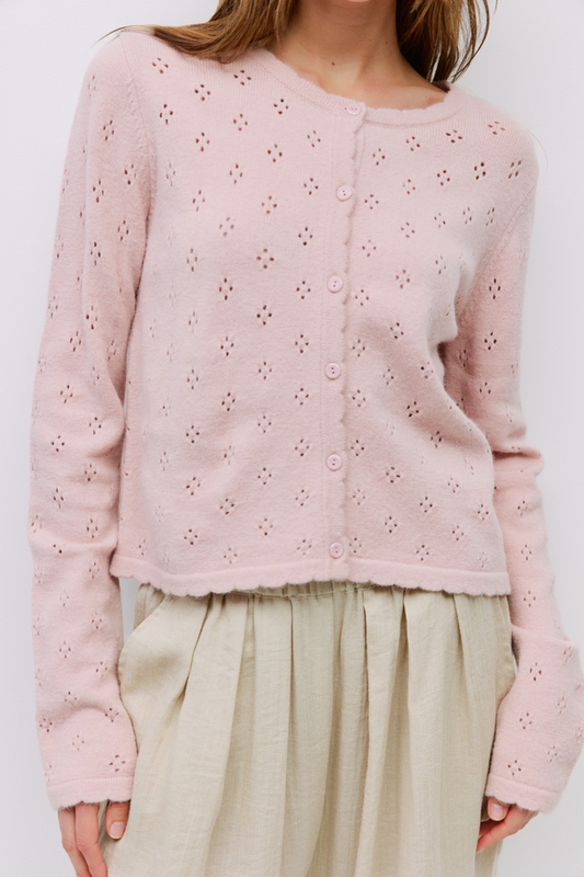Jenna Cardigan