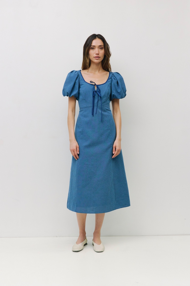 Eliza Dress