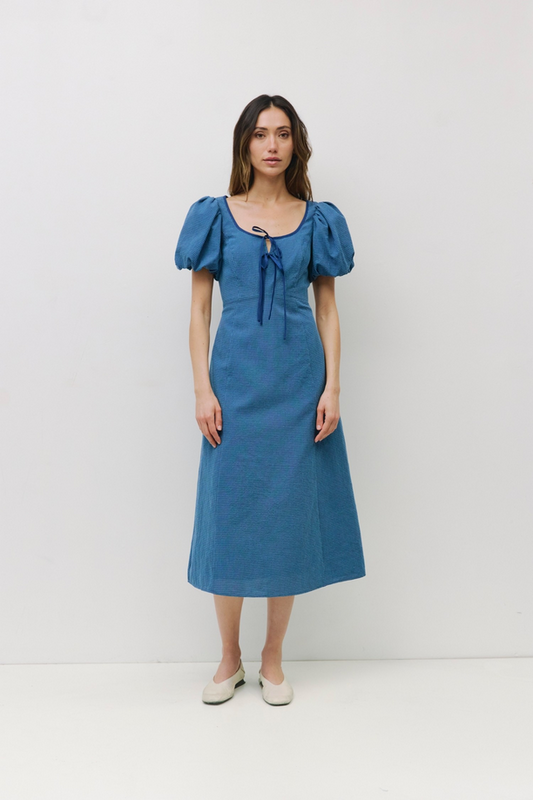 Eliza Dress