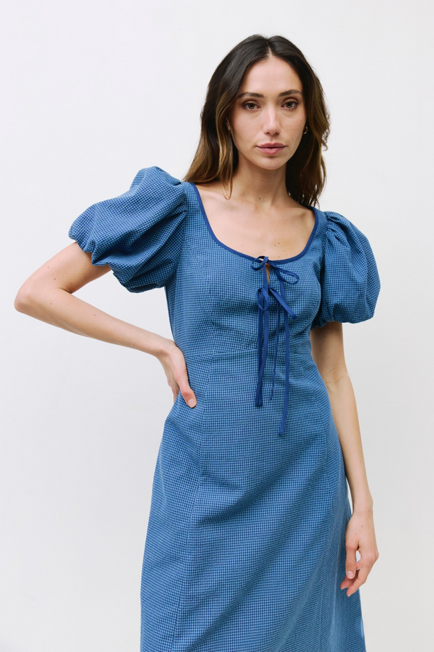 Eliza Dress