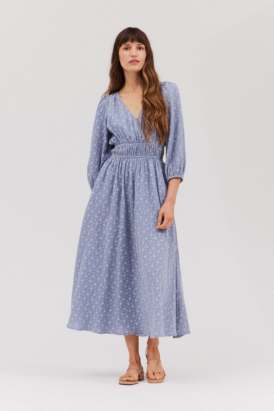 Samantha Dress