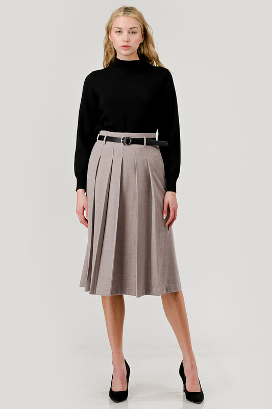 Heather Skirt