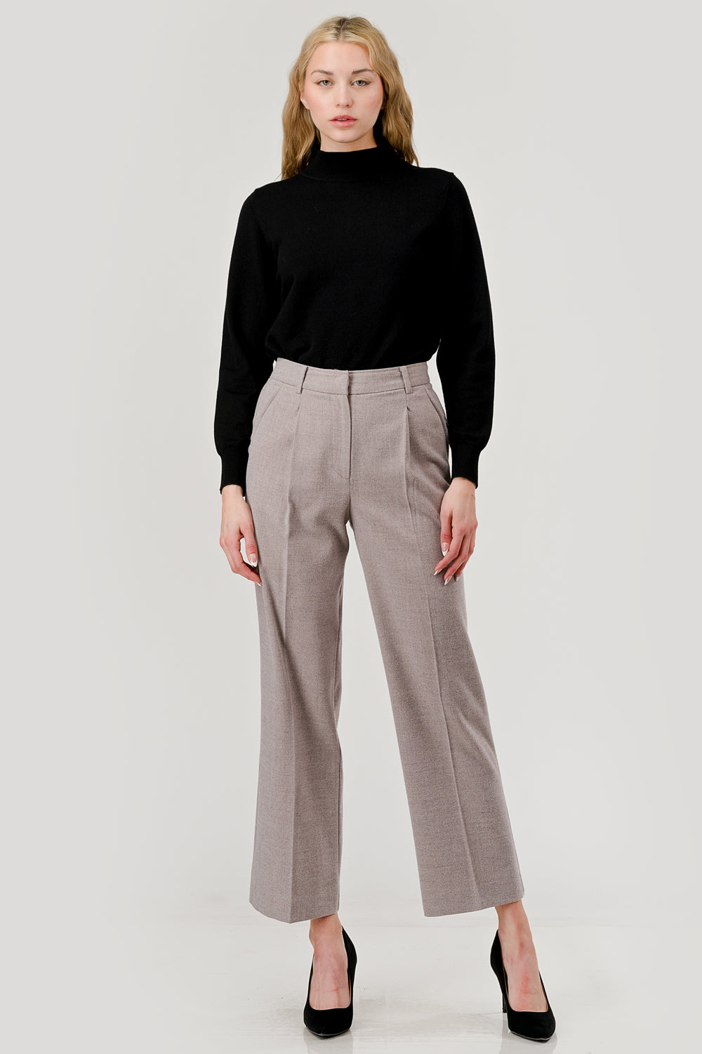 INGRACE Trousers